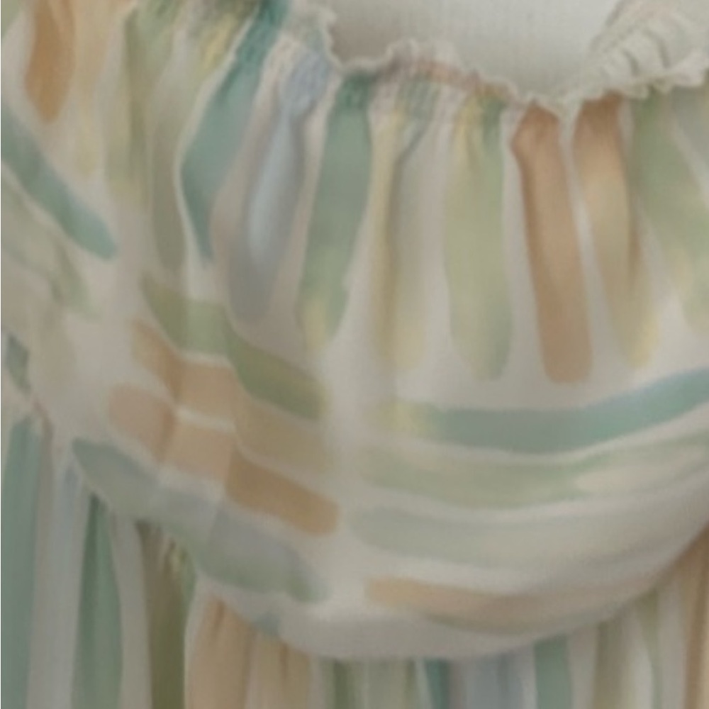 Quicksilver Maxi Dress